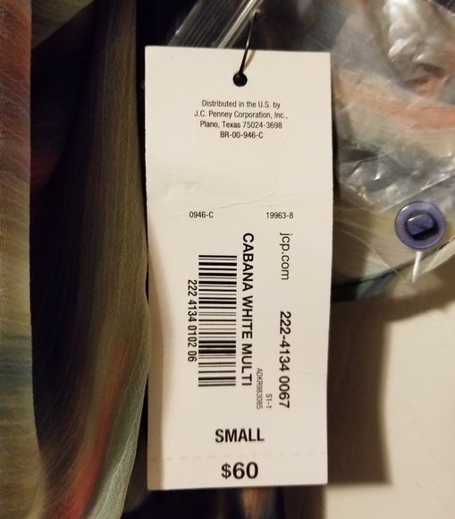 Dress - Picture 3 of 3